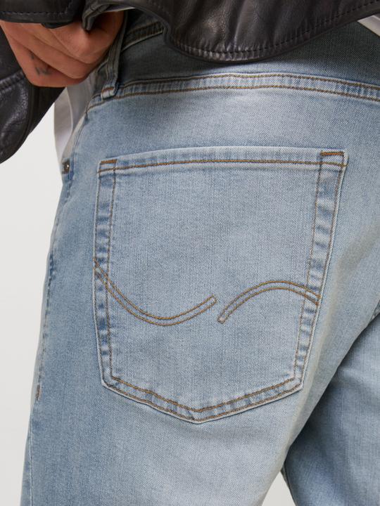 Immagine prodotto Jack & Jones JJICLARK JJORIGINAL SQ 437 Jeans regular fit Jeans regular fit (36)