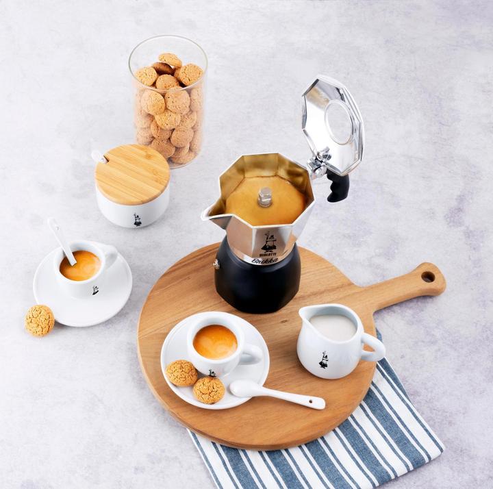 Produktbild Bialetti Brikka R (2 T.)
