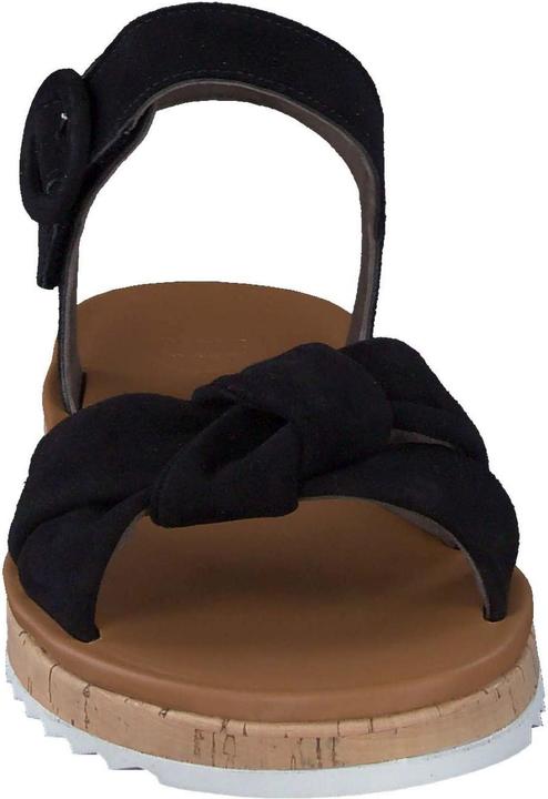Actual product image Paul Green Sandal 6059 013 (38)