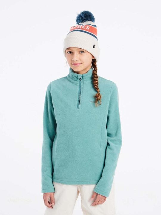 Actual product image Protest MUTEY JR 1/4 zip top (128)