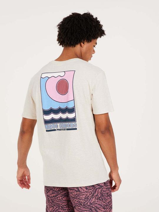Immagine prodotto Protest Maglietta SS T-SHIRT PRTRUDGE (XS)