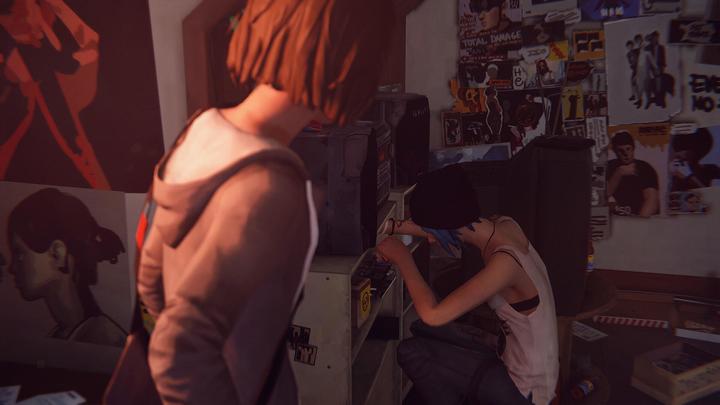Produktbild Square Enix Life is Strange (Xbox Series X, Xbox One X)