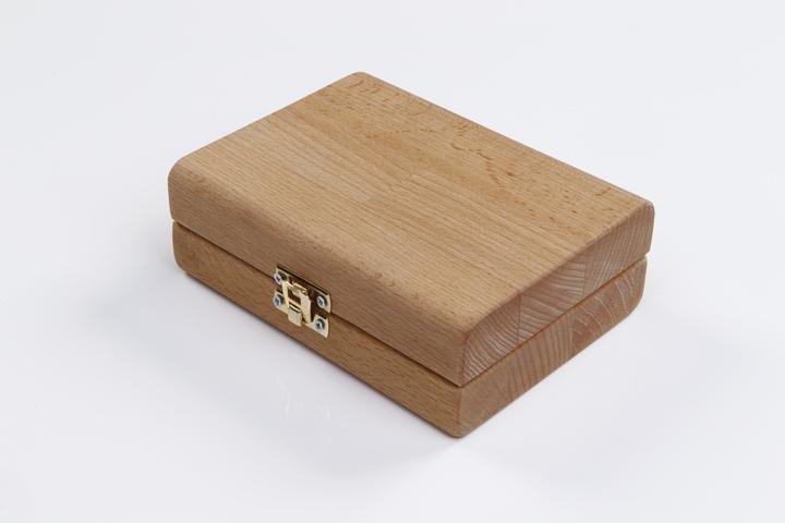 TheraBand Thera-Band® wooden box
