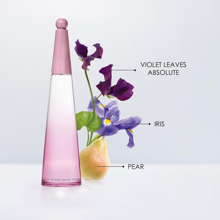 Produktbild Issey Miyake L'Eau d'Issey Solar Violet Intense (Eau de Toilette, 50 ml)
