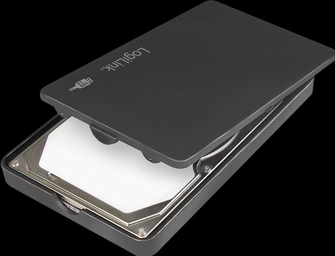 Immagine prodotto LogiLink UA0339 (2.5")