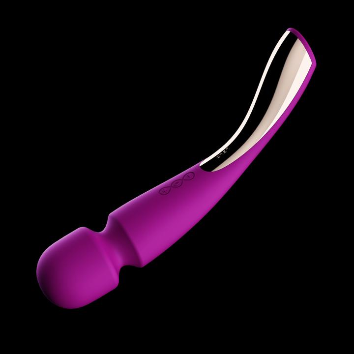 Image du produit LELO Smart Wand 2 Large