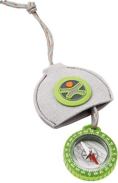 Produktbild Haba Terra Kids Taschenkompass