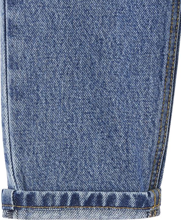 Produktbild Vertbaudet Mädchen Boyfriend-Jeans (86)