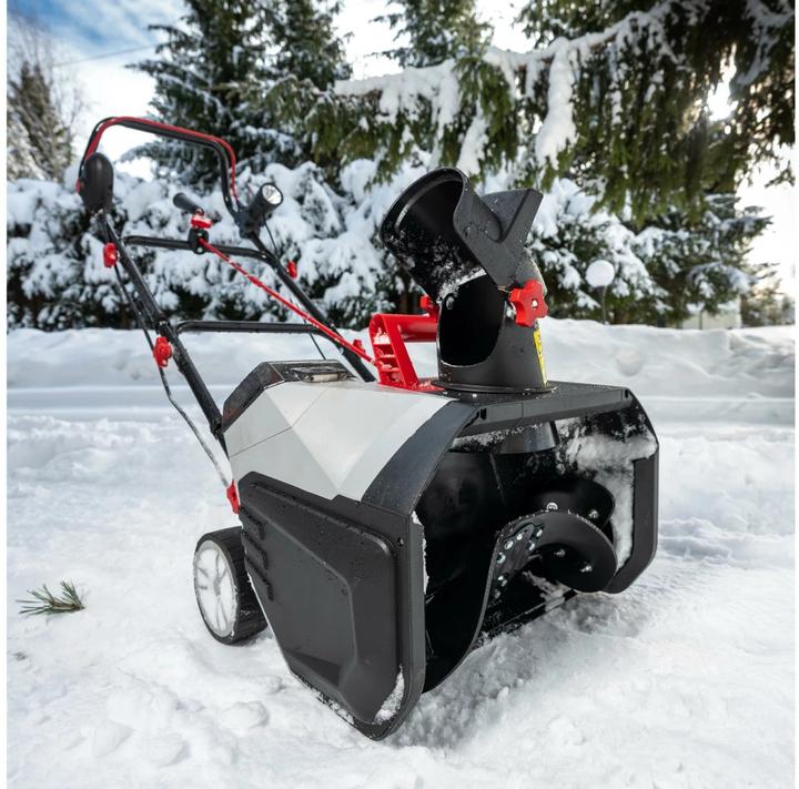 Produktbild AL-KO ST 4048 (48 cm)