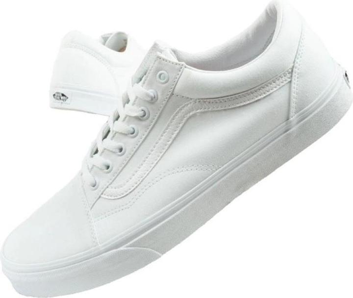 Actual product image Vans Old Skool Sneaker (47)