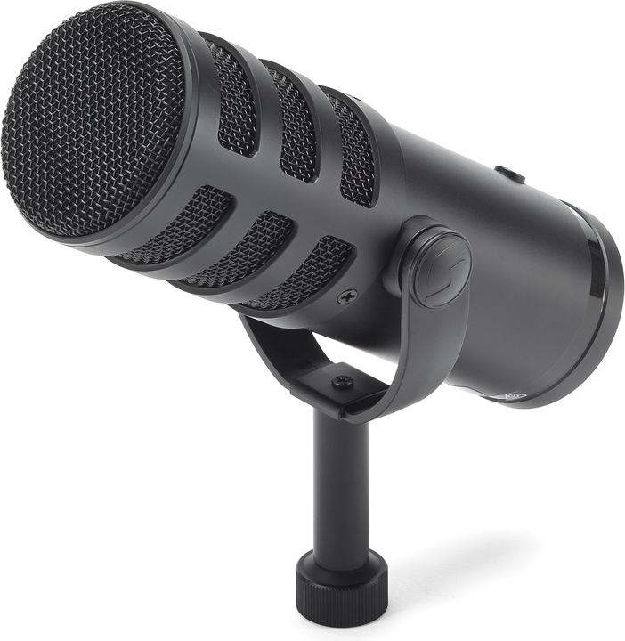 Actual product image Samson Q9U