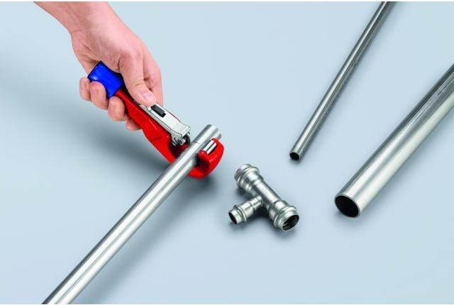 Productafbeelding Knipex TubiX XL (260 mm)