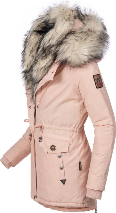 Actual product image Navahoo Sweety (S)