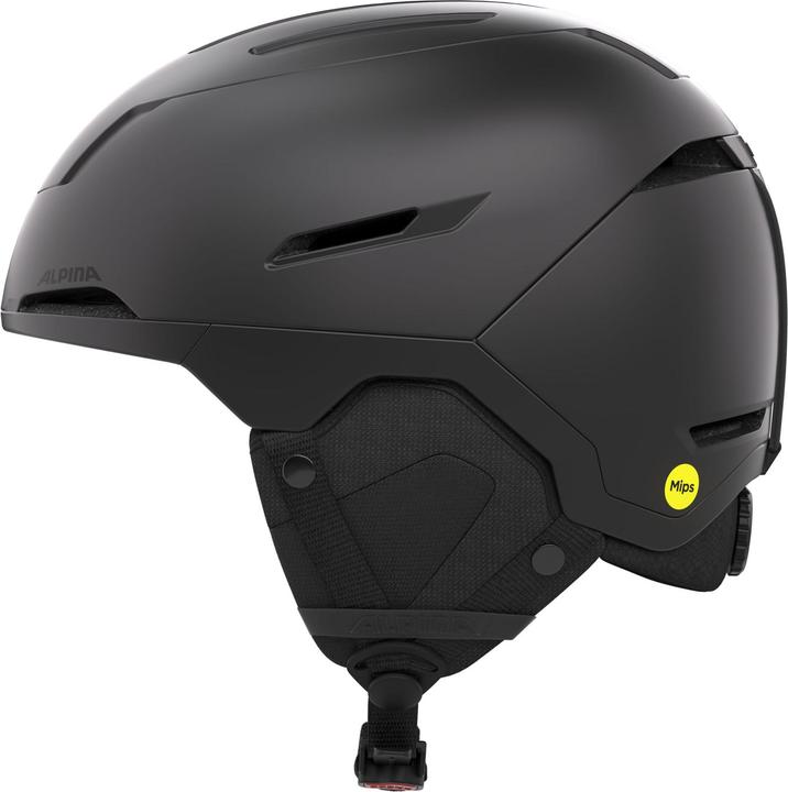 Produktbild ALPINA SPORTS Versatile Mips (55 - 59 cm, M)