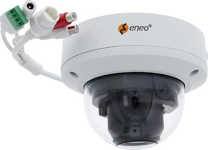 Image du produit Eneo IND-68M2713M0A Caméra dôme fixe IP (3840 x 2160 pixels)
