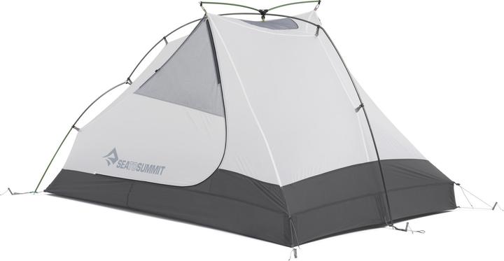 Produktbild Sea To Summit Alto TR2 Zelt (Kuppelzelt, 1.34 kg, 2 Personen)