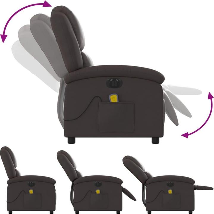 Actual product image VidaXL Jahaim
