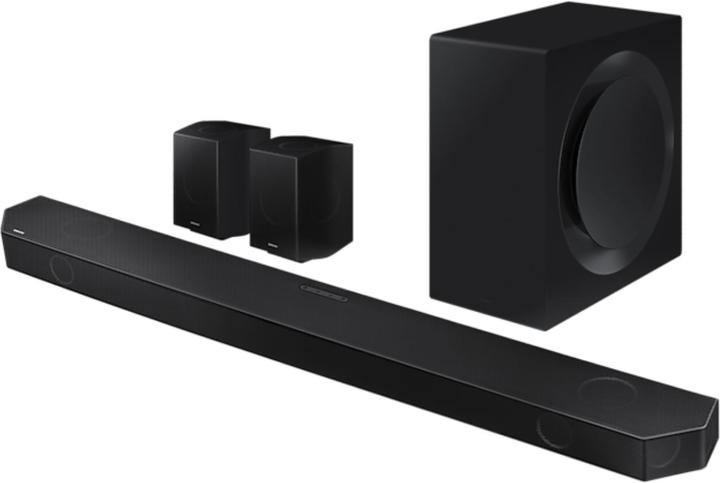 Samsung HW-Q995B (656 W, 11.1.4 Canale)