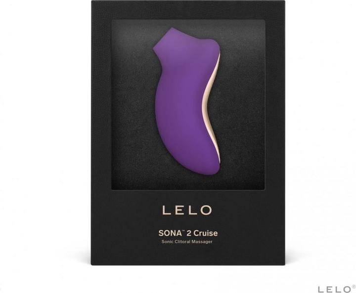 Produktbild LELO SONA 2 Cruise