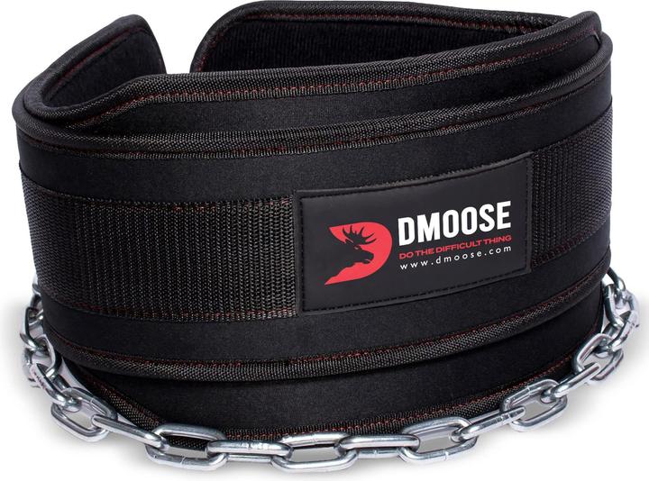 Immagine prodotto Dmoose Cintura a immersione, nera universale