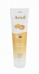 Produktbild Alpha-H Alpa Aviril glycerin hand cream with beeswax 100 ml (100 ml)