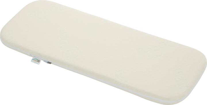 Baby Dan BabyDan - Airlux Kinderwagenmatratze 34x95x3cm