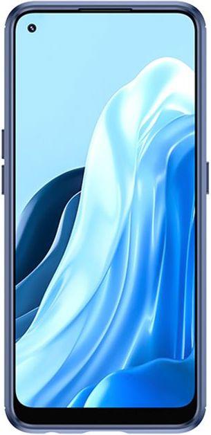 Actual product image MU Style Carbon Fiber TPU Softcase Series (OnePlus North CE 2 5G)