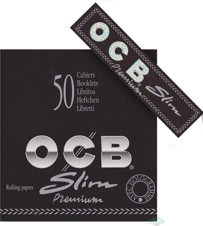 Image du produit OCB Premium slim