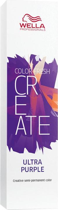 Actual product image Wella Color Fresh Create (Color Fresh Create)