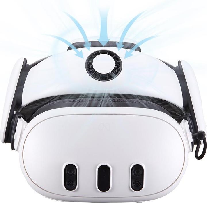 Produktbild Bobovr S3 PRO Battery Relief Strap for Meta Quest 3
