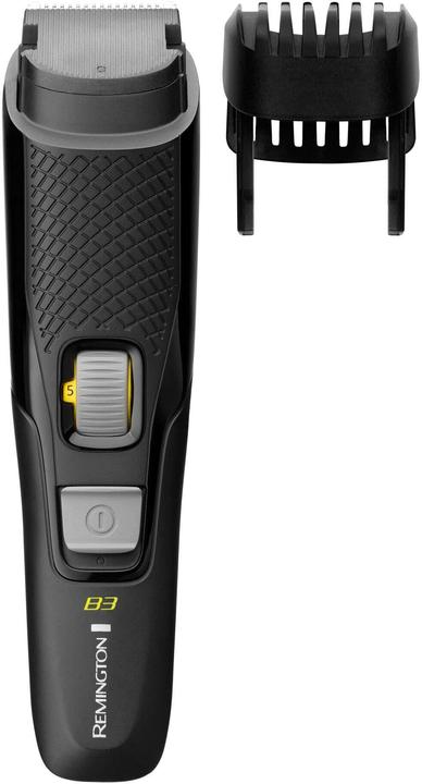 Remington Style Series B3