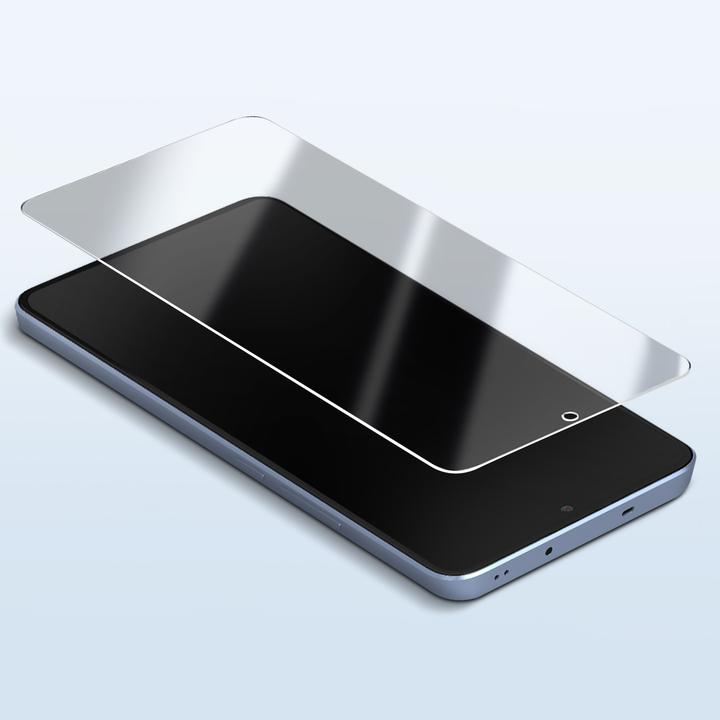Actual product image Avizar Plastic film (1 Piece, Xiaomi 13T)