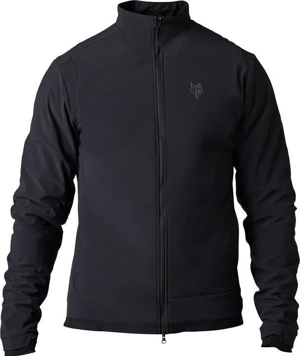 Produktbild Fox Jacket 23 Defend Fire Alpha Blk L (L)