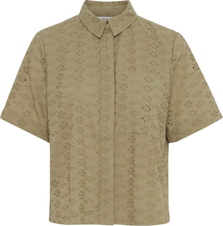 Image du produit B.young BYFENNI CROPPED BLOUSE 20814597 (34)