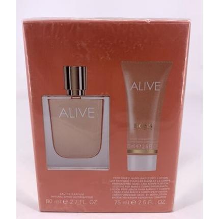 Produktbild Hugo Boss Boss Alive Travel Edition