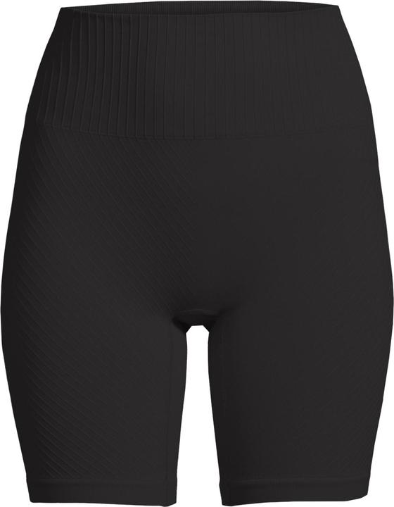 CASALL Bikerhose Seamless Graphical Rib (S)
