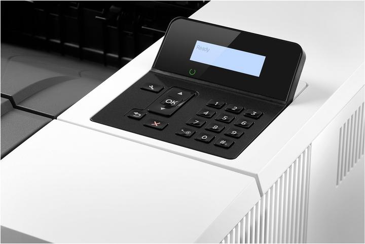 HP Laserjet Pro M501dn (Laser, Noir et blanc)