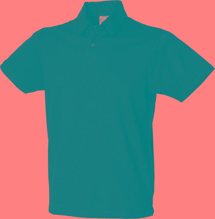 Actual product image Skinni Fit Skini Fit PoloShirt Stretch (M)