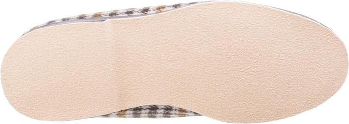 Actual product image GBS Everett slippers checkered (46)