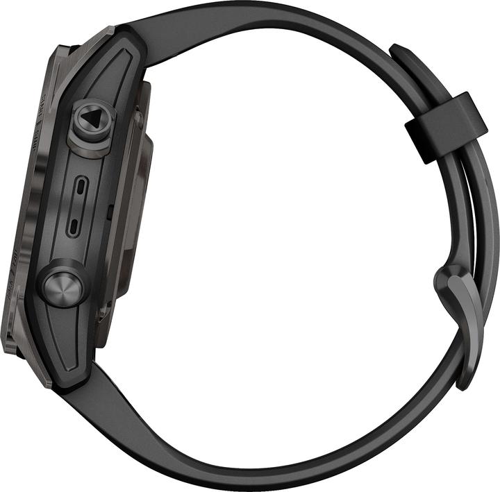 Image du produit Garmin Epix Pro (Gen 2) Sapphire Edition (42 mm)