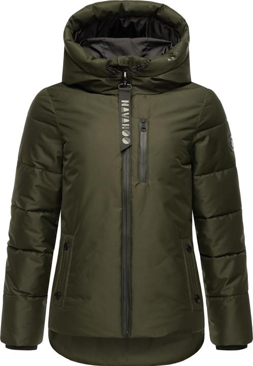 Dark Olive