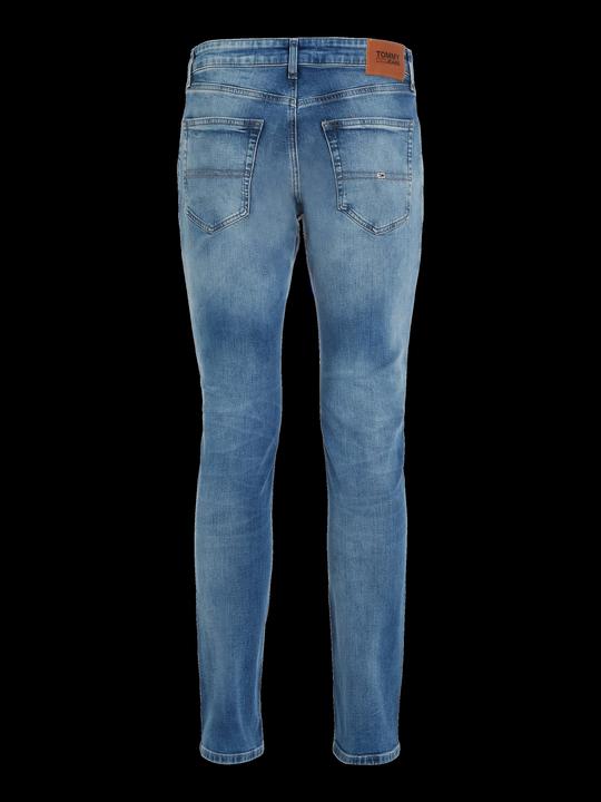 Immagine prodotto Tommy Hilfiger Scanton Jeans Slim wilson azzurro (W33/L34)