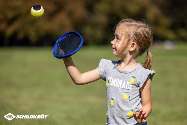 Image du produit Schildkröt Set de balles velcro en néoprène
