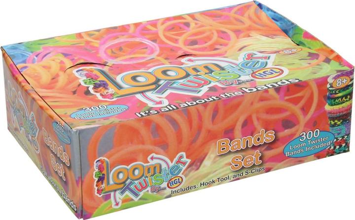 Produktbild Loom Twister