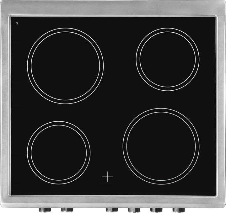 Actual product image Exquisit ECM 6-4