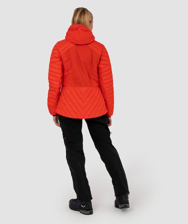 Actual product image Salewa Women's Ortles Hybrid RDS Down Jacket (34, XS)