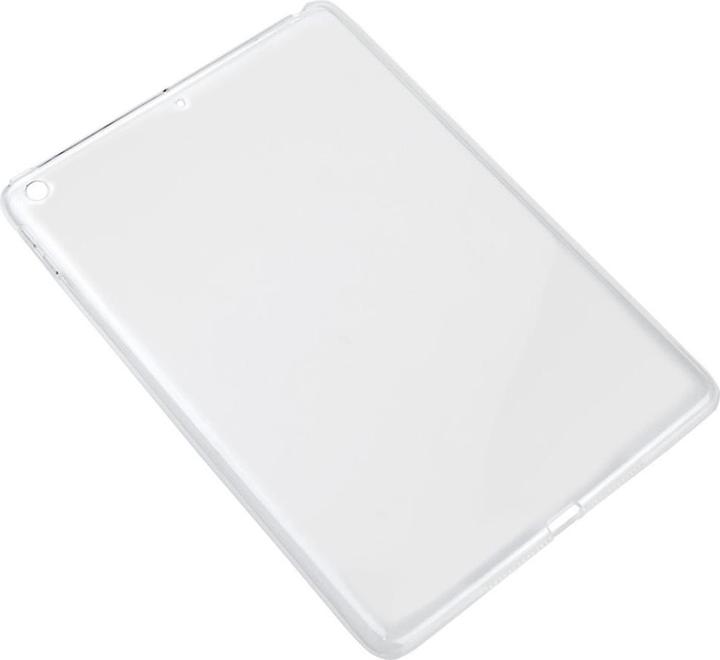Produktbild Cover-Discount Gummi Schutzhülle (iPad 2017 (5. Gen), iPad 2018 (6. Gen))