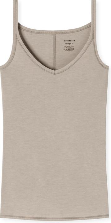 Produktbild Schiesser Personal Fit Spaghetti-Top (3XL)