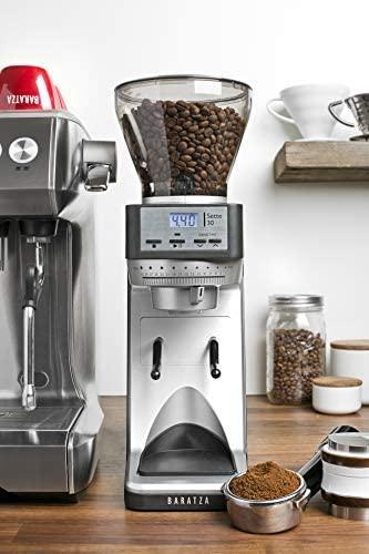 Produktbild Baratza Elektrische Kaffeemühle