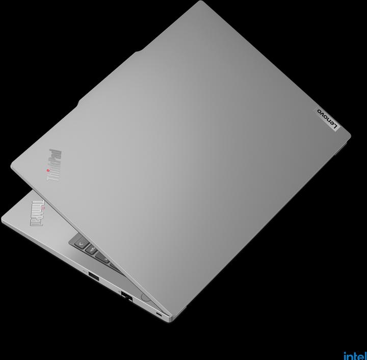 Actual product image Lenovo ThinkPad E14 Gen 5 (14", Intel Core i5-1335U, 16 GB, 512 GB, CH)